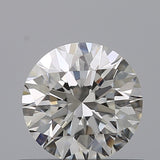 0.62 carat Round diamond F VVS1 Excellent
