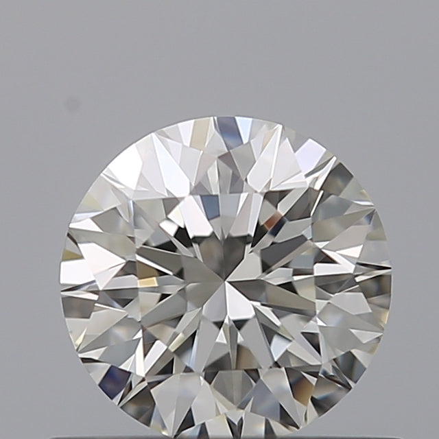 0.62 carat Round diamond F VVS1 Excellent