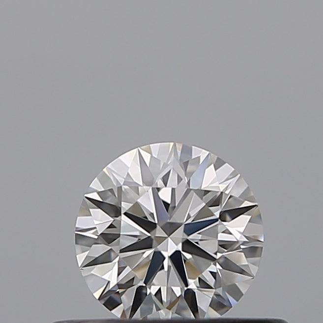 0.33 carat Round diamond D  VVS1 Excellent