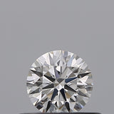 0.33 carat Round diamond D  VVS1 Excellent