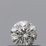 0.30 carat Round diamond H  VVS1 Excellent