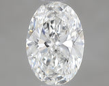 0.70 carat Oval diamond G  VS1