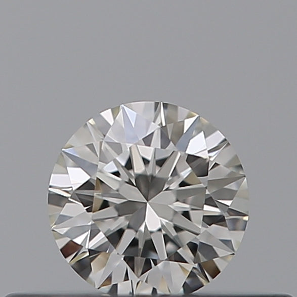 0.20 carat Round diamond H  VVS1 Excellent