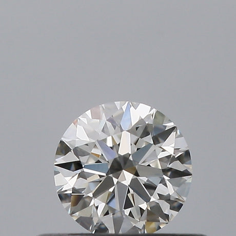 0.32 carat Round diamond F  VVS2 Excellent