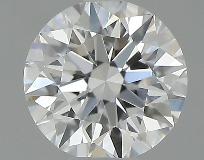 0.32 carat Round diamond E  VVS2 Excellent