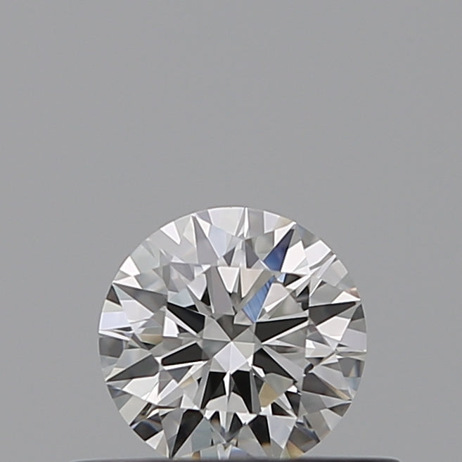 0.31 carat Round diamond H  IF Excellent