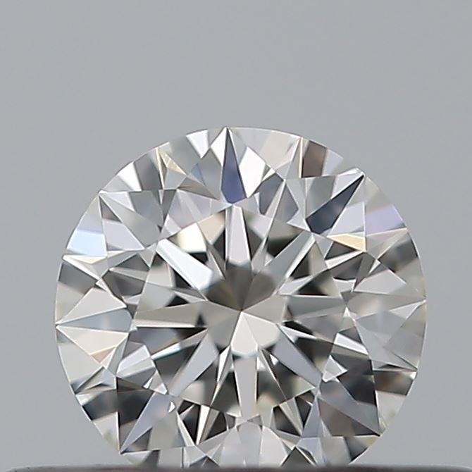 0.27 carat Round diamond H  VVS1 Excellent