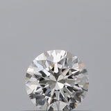 0.32 carat Round diamond G VVS1 Excellent