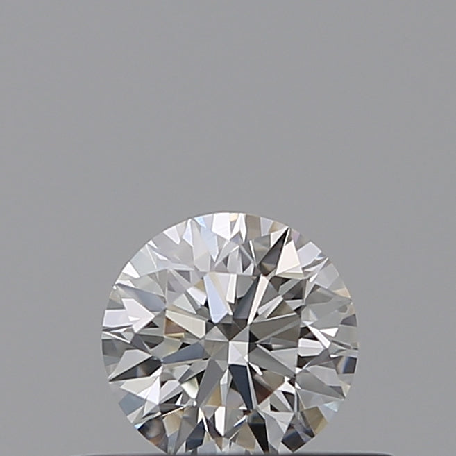 0.30 carat Round diamond E  VVS2 Excellent