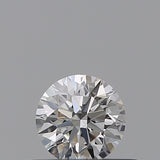 0.30 carat Round diamond E  VVS2 Excellent