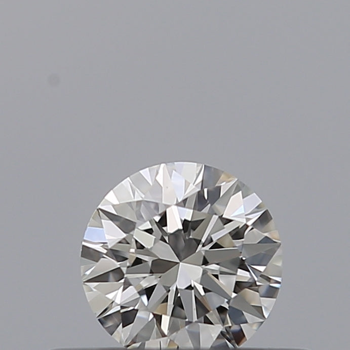 0.27 carat Round diamond G  IF Excellent
