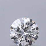 0.43 carat Round diamond E SI1 Excellent