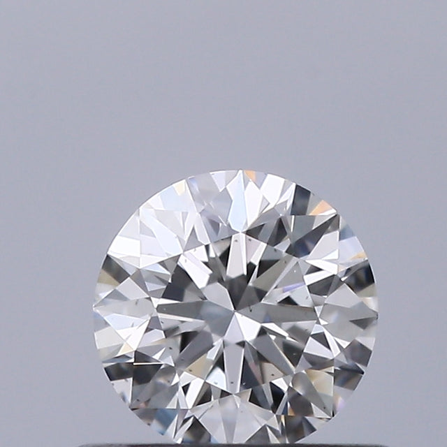 0.43 carat Round diamond E SI1 Excellent