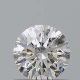 0.58 carat Round diamond H  VS2 Excellent