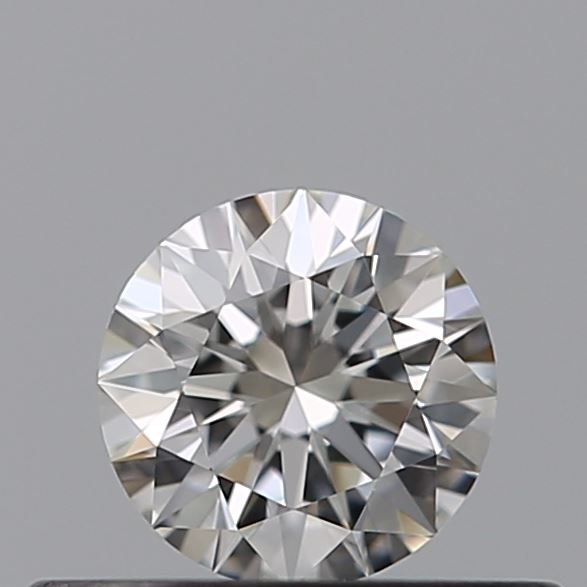 0.25 carat Round diamond G  VVS1 Excellent