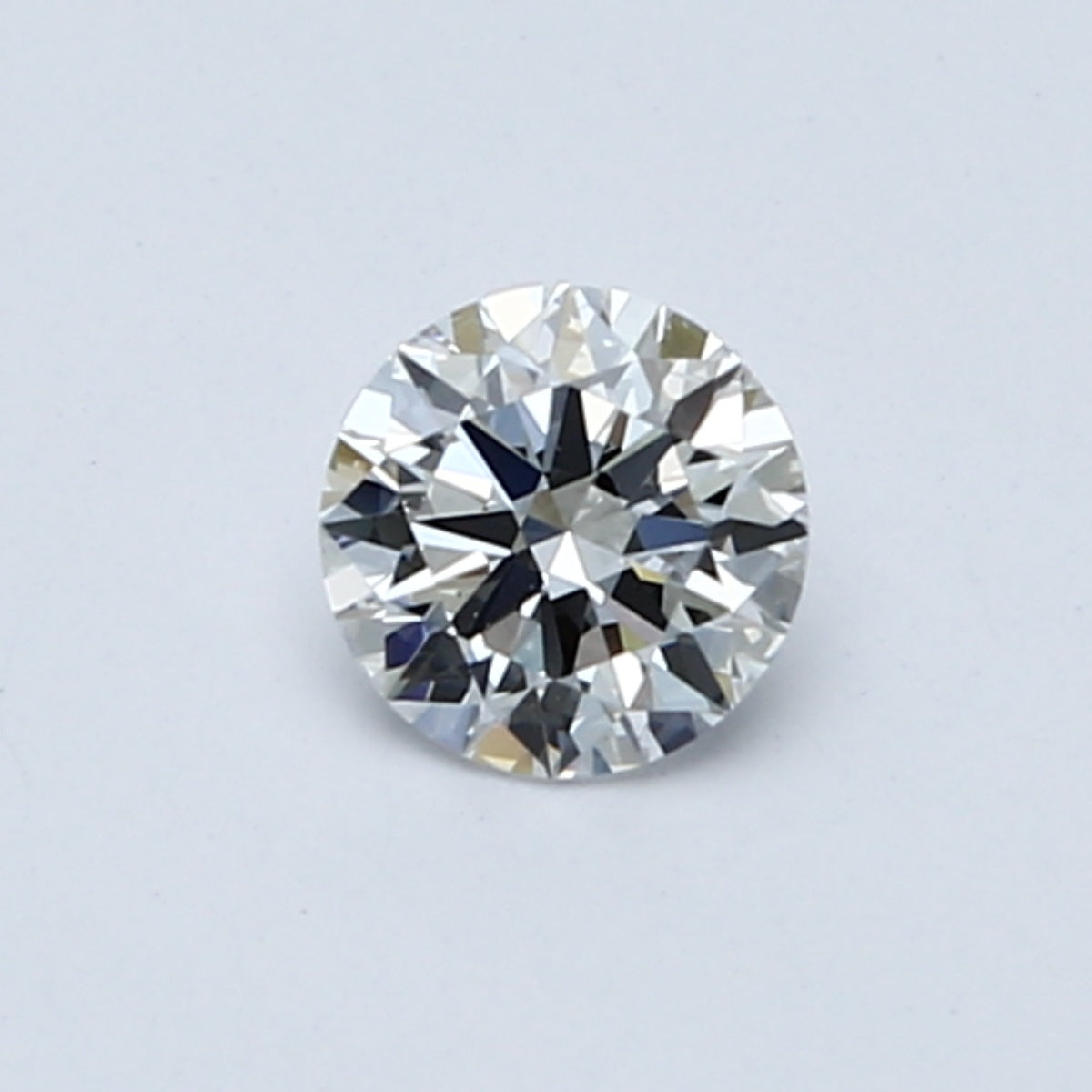 0.4 carat Round diamond D  VS1 Excellent