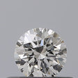 0.31 carat Round diamond F VVS2 Excellent