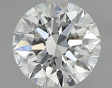 0.51 carat Round diamond G  VVS1 Excellent