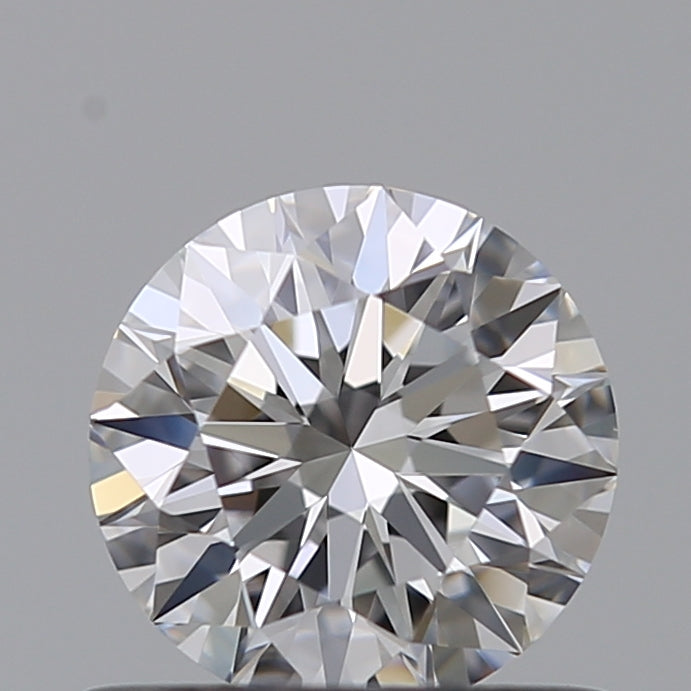 0.60 carat Round diamond E  VS1 Excellent