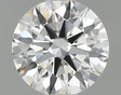 0.51 carat Round diamond G VS1 Excellent
