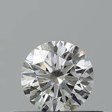 0.28 carat Round diamond D VS1 Excellent