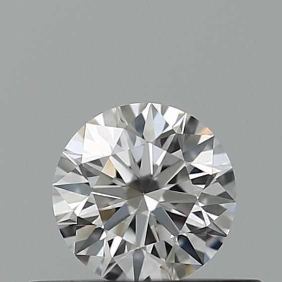 0.28 carat Round diamond D VS1 Excellent