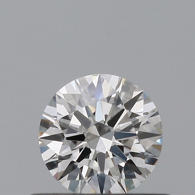 0.40 carat Round diamond E  VS1 Excellent