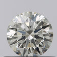 0.38 carat Round diamond H VS1 Excellent