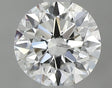 0.70 carat Round diamond E SI2 Excellent