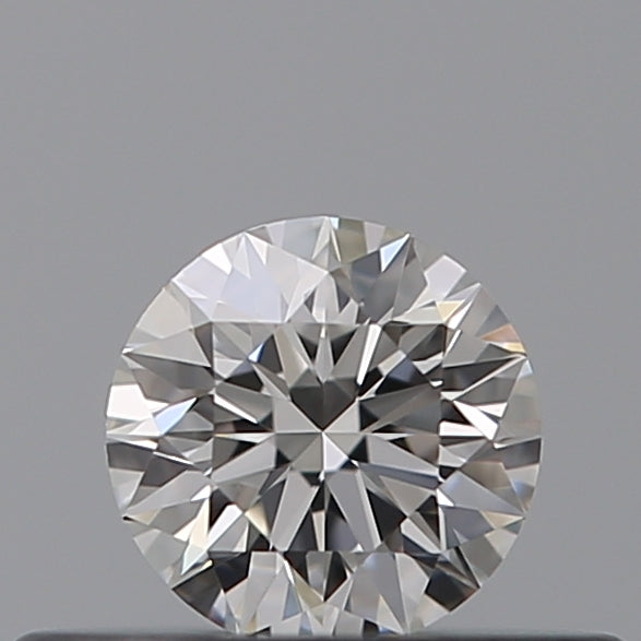 0.23 carat Round diamond G  VVS2 Excellent