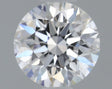 0.30 carat Round diamond D VS2 Excellent