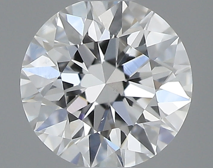 0.34 carat Round diamond G  SI1 Excellent