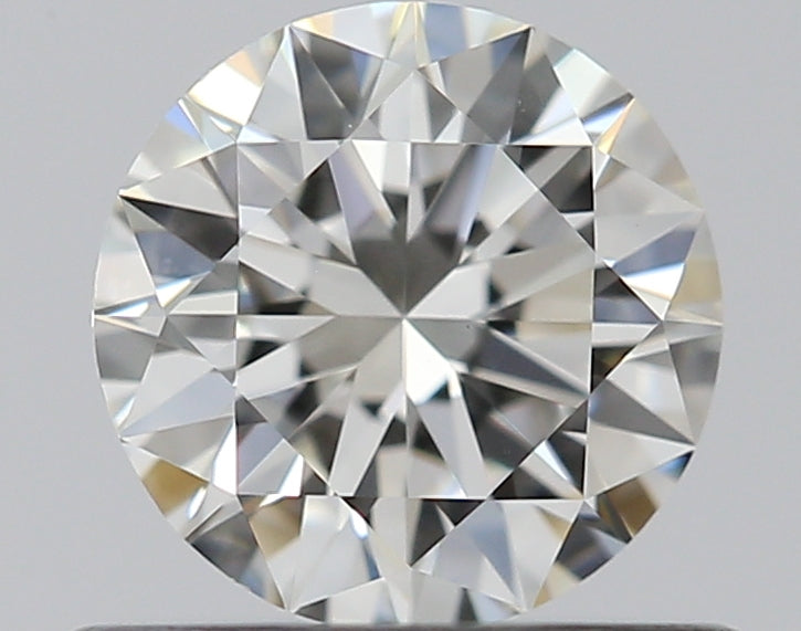 0.50 carat Round diamond G  VVS2 Excellent