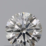 0.36 carat Round diamond G  VVS2 Excellent