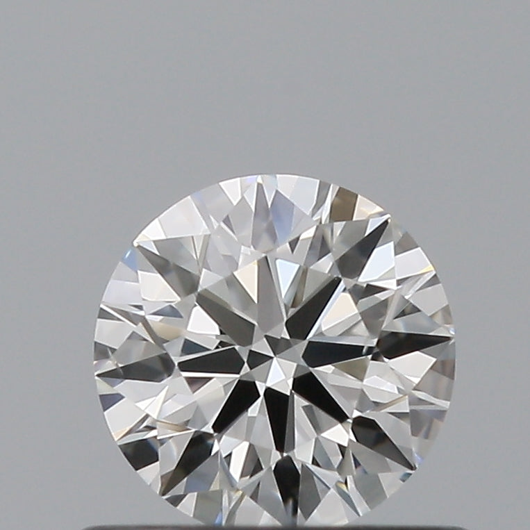 0.50 carat Round diamond G  VS2 Excellent