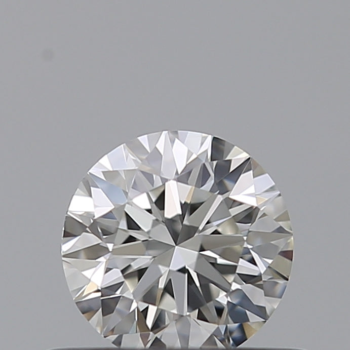 0.40 carat Round diamond H  VVS2 Excellent