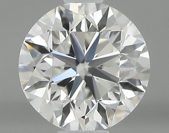 0.40 carat Round diamond H  VS1 Very good