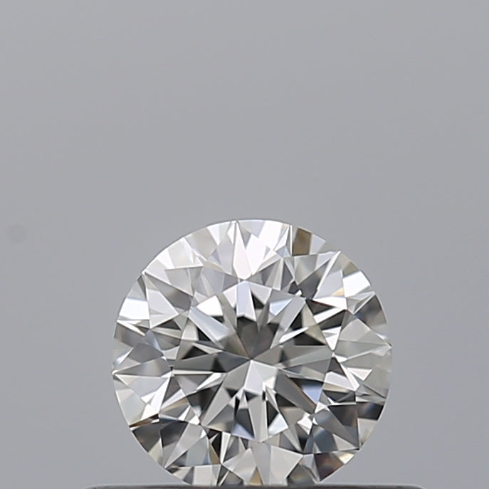 0.34 carat Round diamond F  VVS2 Excellent