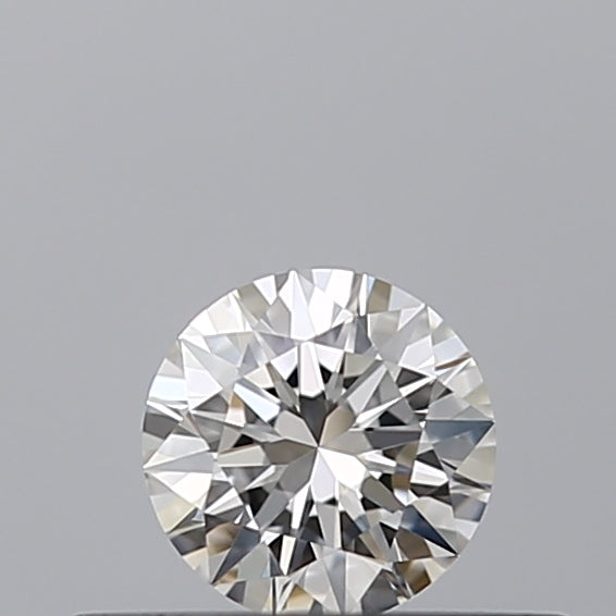 0.20 carat Round diamond E  VVS1 Excellent