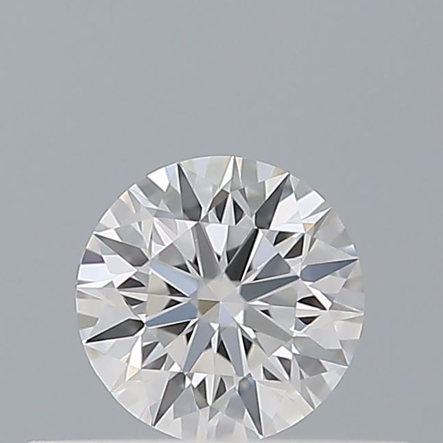 0.25 carat Round diamond D VS1 Excellent