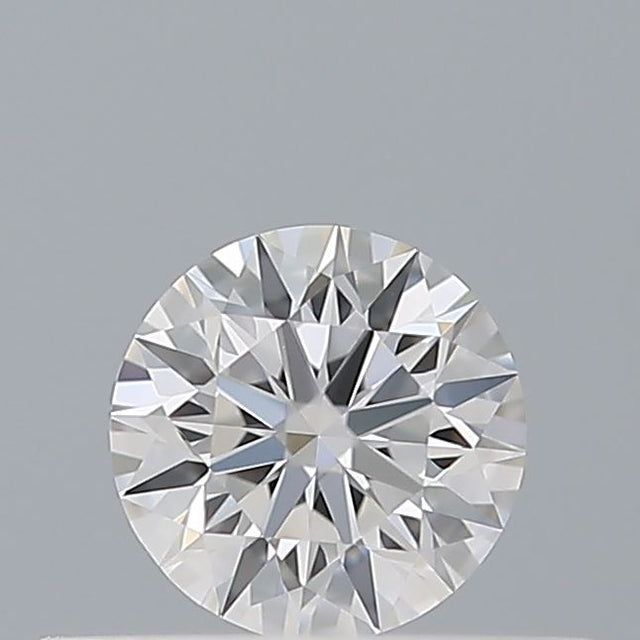 0.25 carat Round diamond D VS1 Excellent