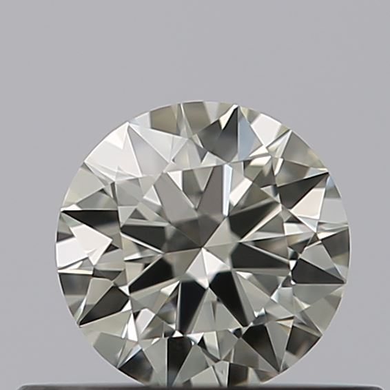0.30 carat Round diamond H  VS1 Excellent