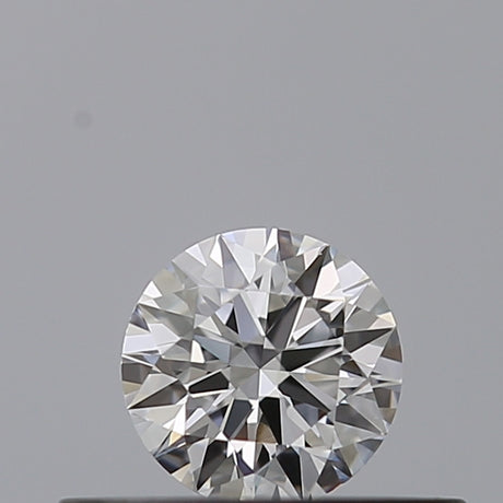 0.24 carat Round diamond D VS1 Excellent