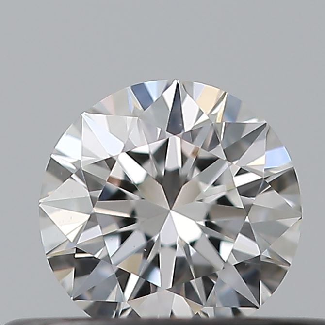 0.30 carat Round diamond F  VS1 Excellent