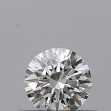 0.31 carat Round diamond F  VVS1 Excellent