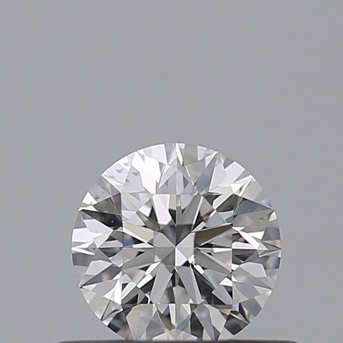 0.41 carat Round diamond E  SI1 Excellent