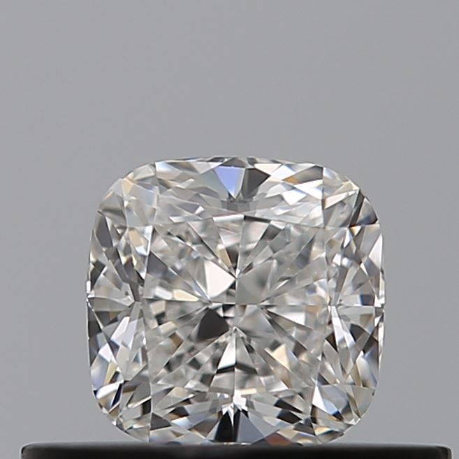 0.40 carat Cushion diamond E  VVS1