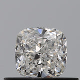 0.40 carat Cushion diamond E  VVS1