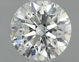 0.80 carat Round diamond F SI2 Excellent