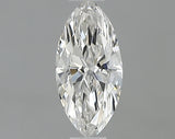 0.30 carat Marquise diamond H IF 